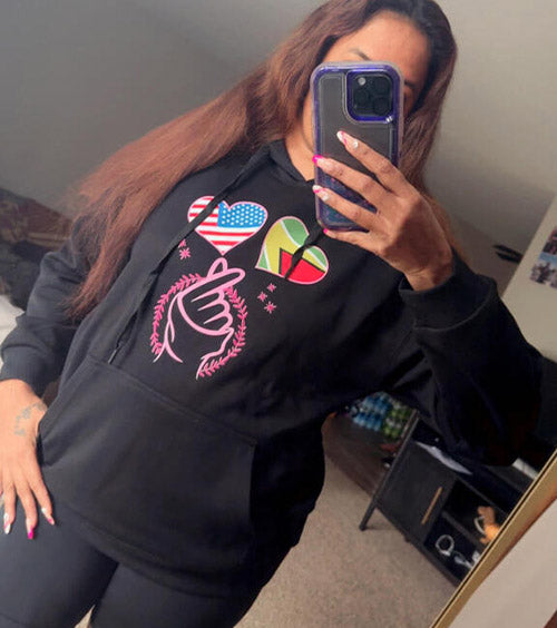 Customer feedback image