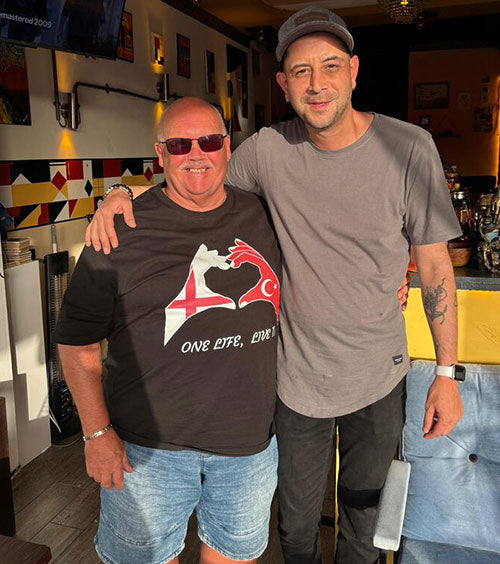 Customer feedback image