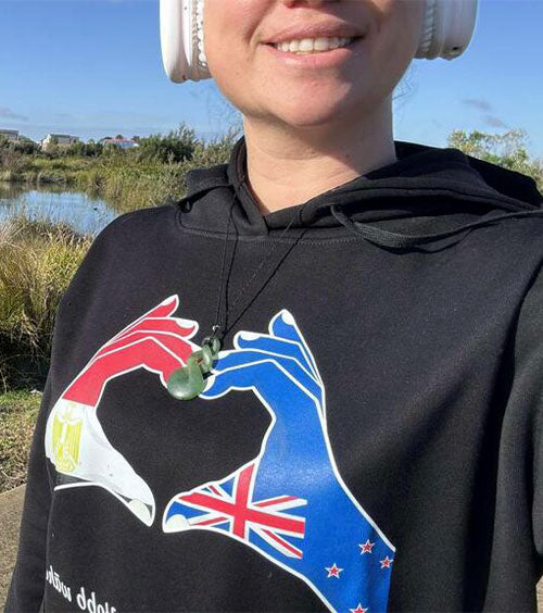 Customer feedback image