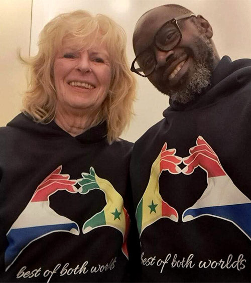 Customer feedback image